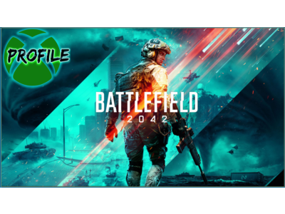 Battlefield 2042 XBOX ONE/Xbox Series X|S