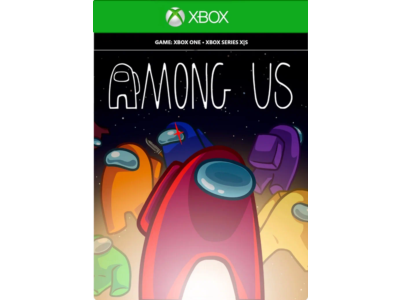 🎮🔥Among Us XBOX ONE / SERIES X|S / WIN10 🔑 Key🔥