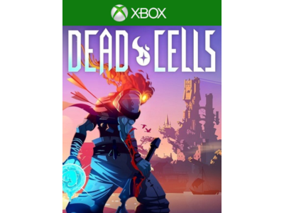 🎮🔥DEAD CELLS XBOX ONE / SERIES X
