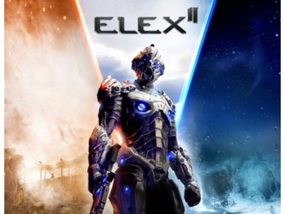ELEX II (Steam KEY) + ПОДАРОК
