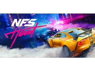 Need for Speed: Heat 🔑EA APP⭐ORIGIN KEY✔️GLOBAL