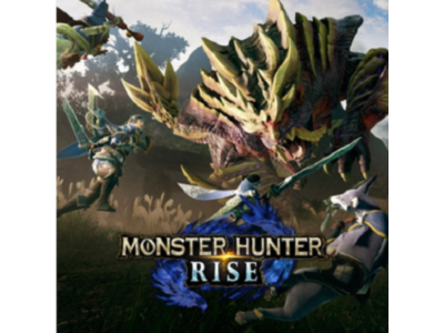 MONSTER HUNTER RISE ✅STEAM КЛЮЧ