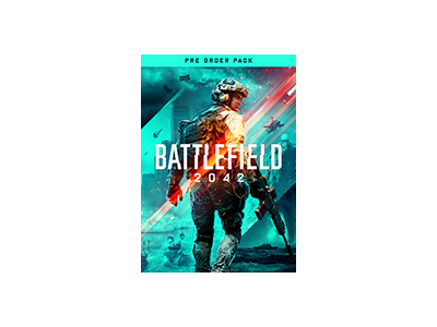 BATTLEFIELD 2042 Набор предзаказа DLC / MULTI / GLOBAL