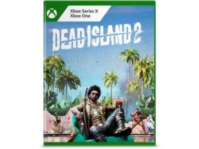 Dead Island 2 XBOX ONE / XBOX SERIES X|S Ключ 🔑