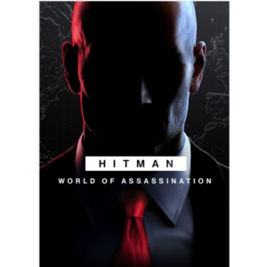 ✅ HITMAN World of Assassinat XBOX ONE SERIES X|S Key 🔑