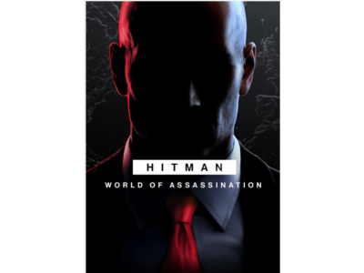 ✅ HITMAN World of Assassinat XBOX ONE SERIES X|S Key 🔑