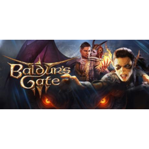 Baldur's Gate 3 - Global offline 💳