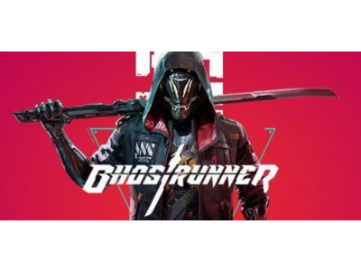Ghostrunner - GOG офлайн аккаунт без активаторов 💳