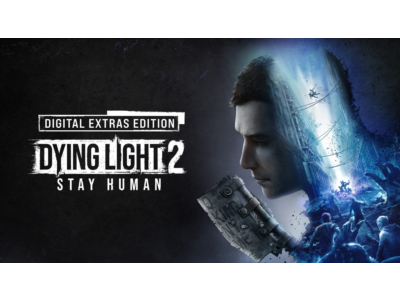 Dying Light 2: Stay Human Extras Edition+DLC+Акаунт🌎