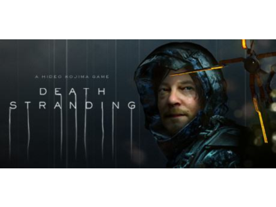 Death Stranding - общий оффлайн без активаторов 💳