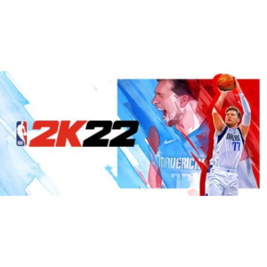 NBA 2K22 - Steam общий оффлайн без активаторов 💳
