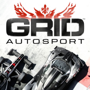 ⚡️ GRID Autosport iPhone ios iPad Appstore + BONUS 🎁