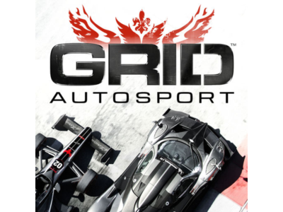 ⚡️ GRID Autosport iPhone ios iPad Appstore + BONUS 🎁