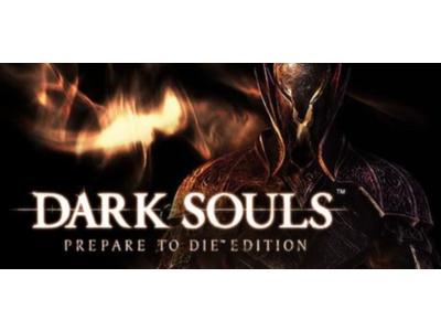 DARK SOULS: Prepare To Die Edition - без активаторов 💳