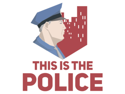 ⚡️ This Is the Police iPhone ios Appstore + ПОДАРОК🎁🎈
