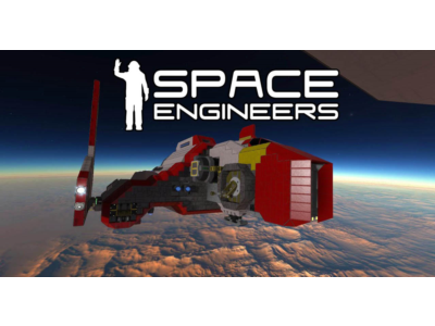 Space Engineers (STEAM) Аккаунт 🌍Region Free