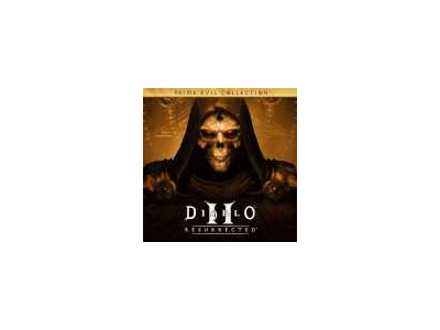✅💥Diablo Prime Evil Collection💥✅XBOX ONE/X/S🔑КЛЮЧ🔑