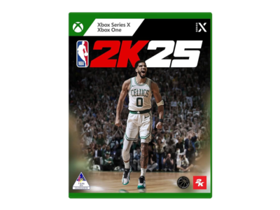 NBA 2K25 Standard Edition XBOX ONE / SERIES X|S Ключ🔑