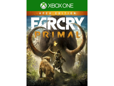 Far Cry Primal - Apex Edition XBOX ONE / S|X Ключ 🔑