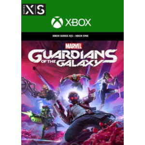 Marvel´s Guardians of the Galaxy XBOX / PC Code 🔑