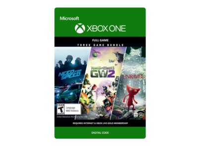 EA Family Bundle XBOX ONE / XBOX SERIES X|S Code 🔑 🌍