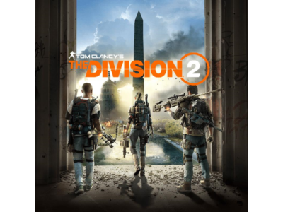 Tom Clancy's The Division® 2 Xbox One & Series X|S