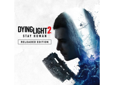Dying Light 2: Reloaded Edition (PC / Steam Deck) Авто Steam Guard