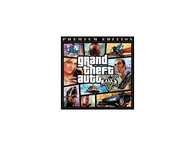 GRAND THEFT AUTO V Premium GTA 5 XBOX КЛЮЧ (ТУР)