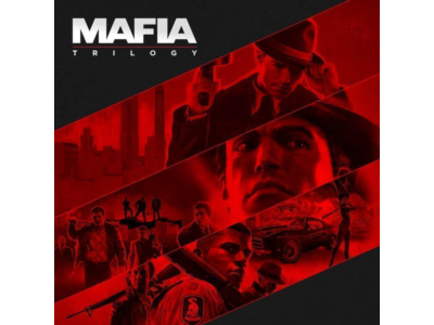 Mafia: Trilogy Xbox One & Series X|S