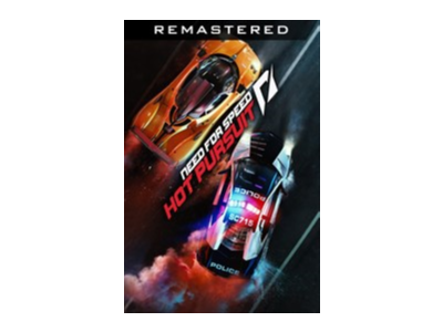 Need for Speed Hot Pursuit Xbox One & Series X|S ключ🔑