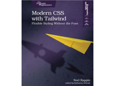 Современный CSS с Tailwind