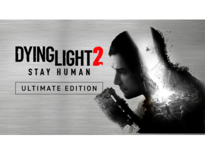Dying Light 2 Ultimate PC