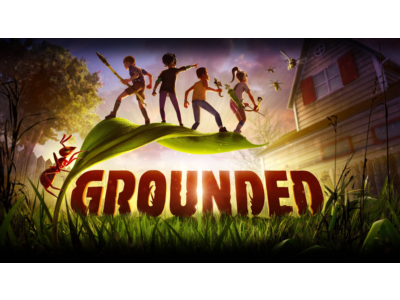 Grounded STEAM ОНЛАЙН АККАУНТ\ REGION FREE