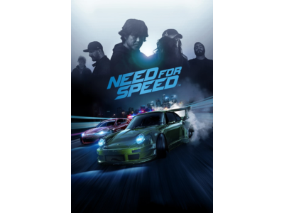 Need for Speed™ Xbox One & Series X|S