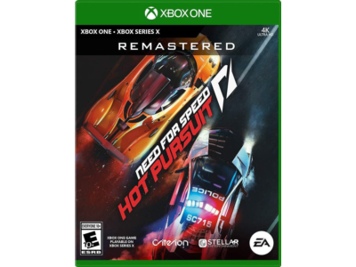 🎮🔥Need for Speed™ Hot Pursuit Remastered XBOX🔑 Key🔥