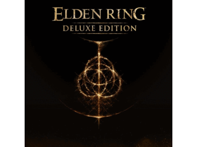 ELDEN RING Deluxe Edition | Xbox One & Series