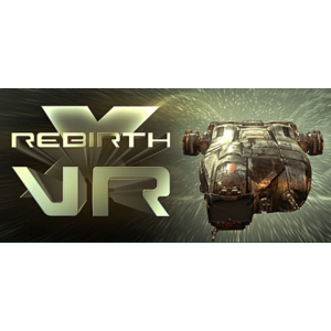 X Rebirth VR Edition 💎 АВТОДОСТАВКА STEAM РОССИЯ
