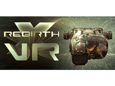 X Rebirth VR Edition 💎 STEAM GIFT FOR RUSSIA