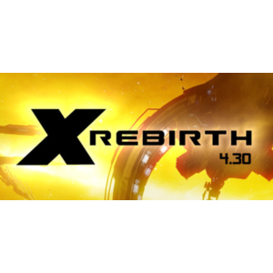 X Rebirth 💎 АВТОДОСТАВКА STEAM РОССИЯ