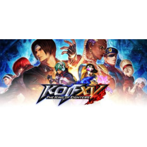 THE KING OF FIGHTERS XV оффлайн без активаторов💳