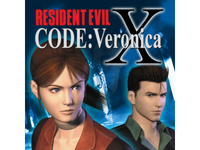 Xbox360 |Resident Evil Code:VeronicaX,Double Dragon Neo