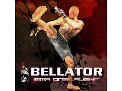 Xbox 360 | Bellator MMA, Just Dance