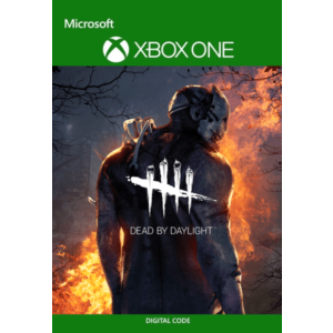 🎮🔥DEAD BY DAYLIGHT XBOX ONE/SERIES X