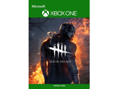 🎮🔥DEAD BY DAYLIGHT XBOX ONE/SERIES X