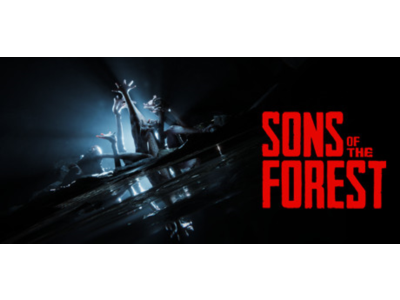 Sons Of The Forest + The Forest ОНЛАЙН \STEAM АККАУНТ