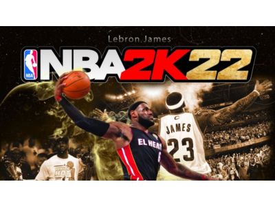NBA 2K22 (БЕЗ АКТИВАТОРА / STEAM  ОФФЛАЙН)