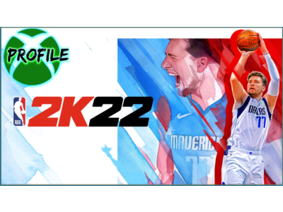 NBA 2K22 Xbox One/Xbox Series X|S
