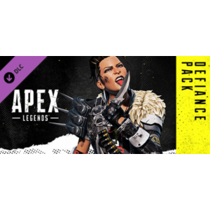 Apex Legends - Defiance Pack DLC - STEAM Key / GLOBAL