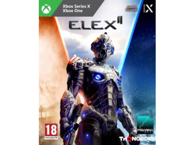 ✅ ELEX II XBOX ONE SERIES X|S Ключ 🔑