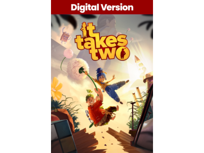 It Takes Two Xbox One & Series X